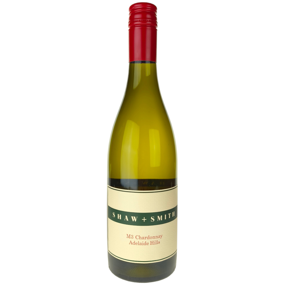 Adélaïde Hills M3 Chardonnay 2022 Shaw + Smith